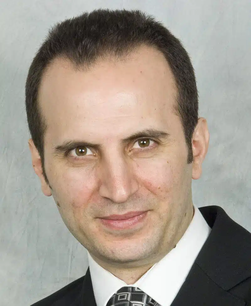 Univ.-Prof. Dr. Stefan Sacu