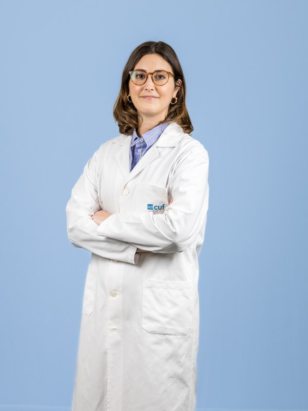 Dr. Carolina Castro de Carvalho