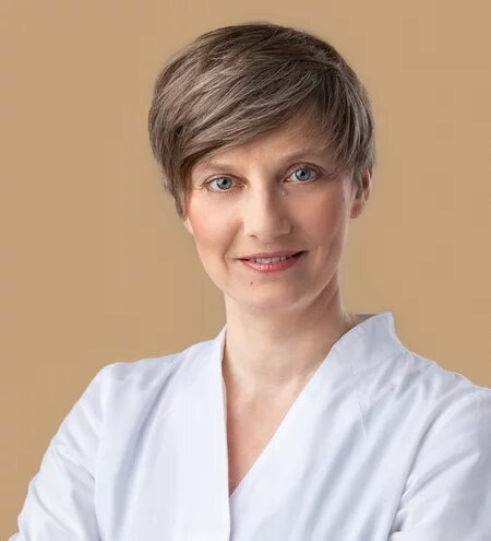 Judit Halász M.D.