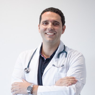 Dr. Víctor Miranda