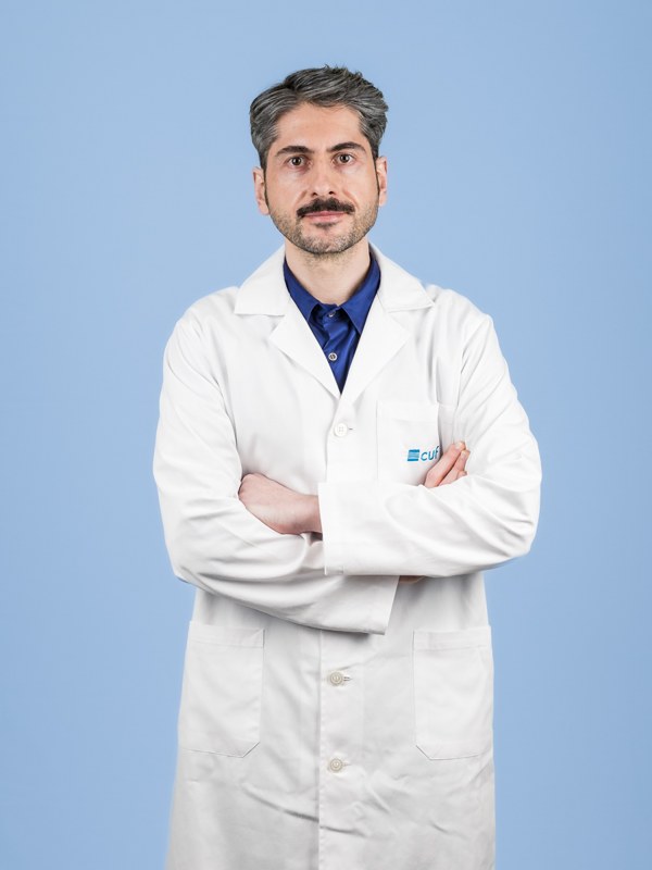 Dr. Ivo Moura