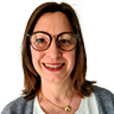 Mme Pascale Geboes