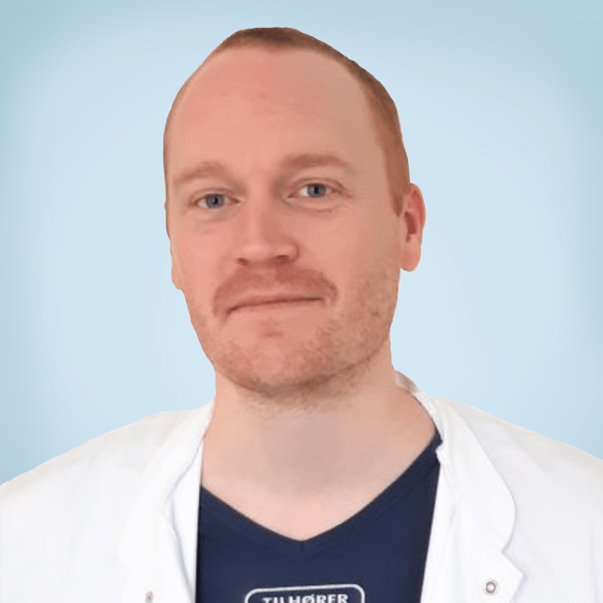 Dr. Anders Diernæs