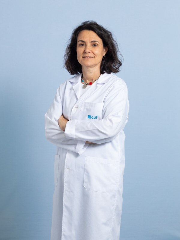 Dr. Cristina Santa Marta