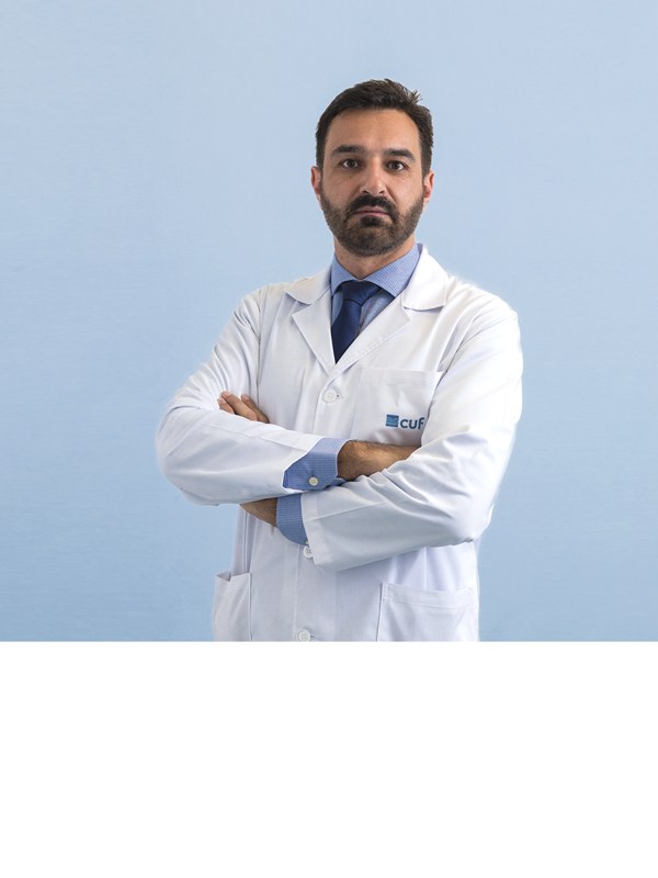 Dr. Óscar Luís Toscano