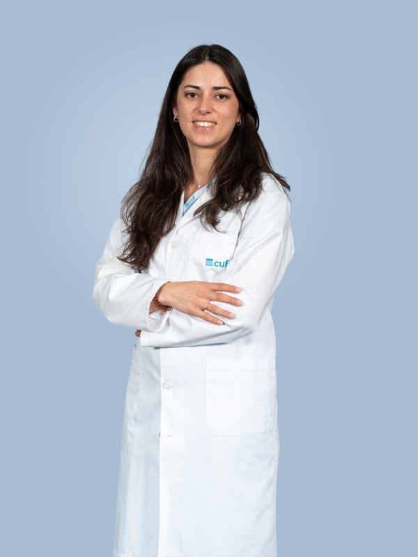 Dr. Marta de Andrade Moreira
