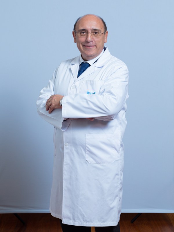 Dr. J. Carlos Cidrais