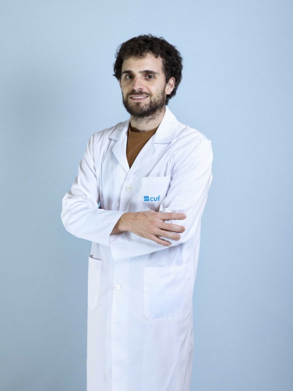 Dr. Tiago da Silva Santos