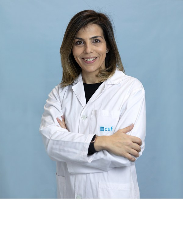 Dr. Inês Francisco Pereira