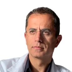 Dr. Wissam El-Kazzi