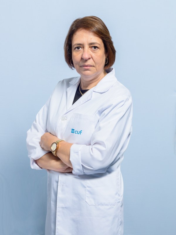 Dr. Raquel Vieira