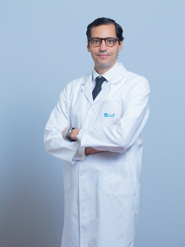 Dr. Pedro Negrão