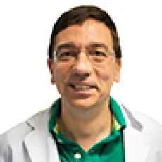 Dr. Eric Deguchteneere