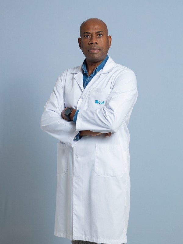 Dr. Luiz Santiago