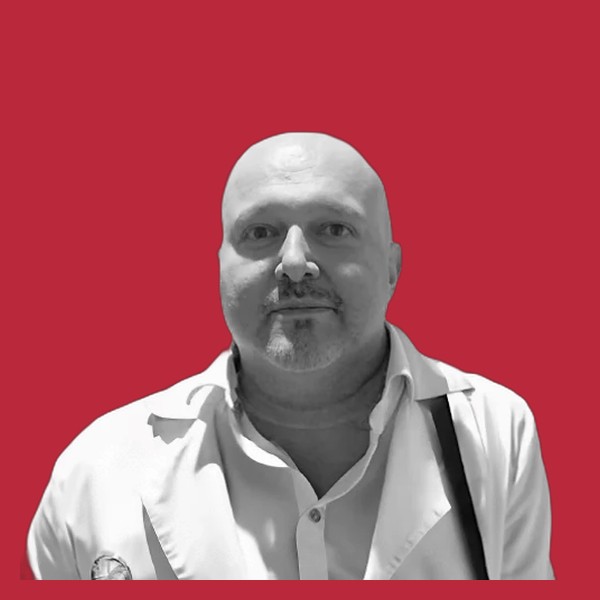 Dr. Brian Azad