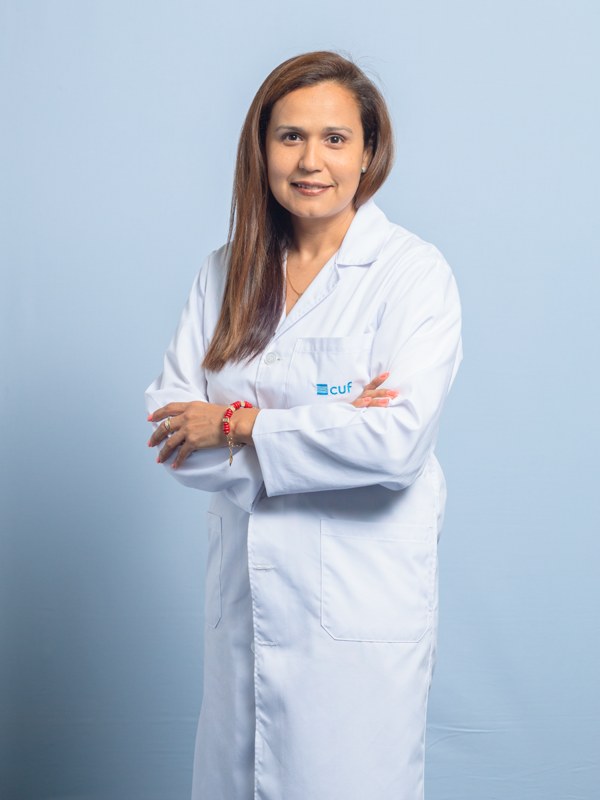 Dr. Nelvia Donaire
