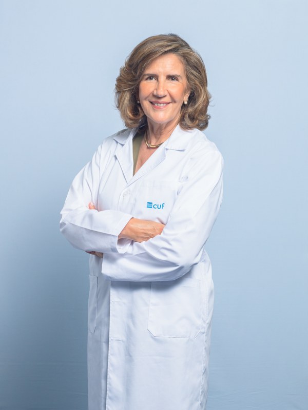Dr. Elsa Lara