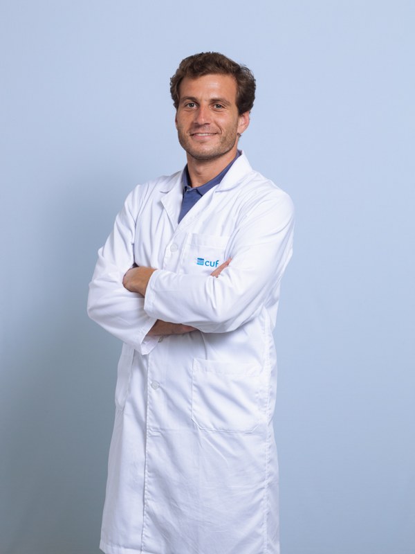 Dr. Diogo Gonçalves