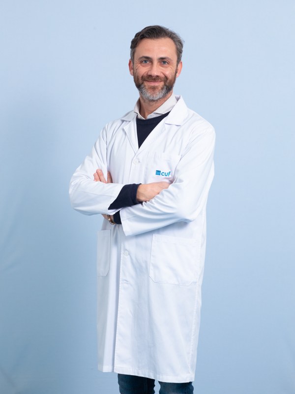 Dr. Michele De Santis