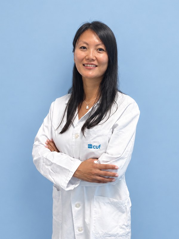 Dr. Sun Duarte