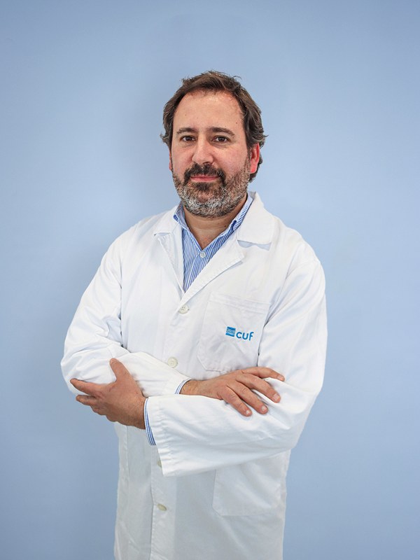 Dr. Sérgio Eufrásio