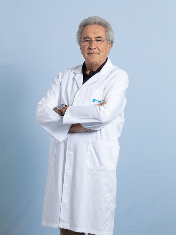 Dr. José Portela