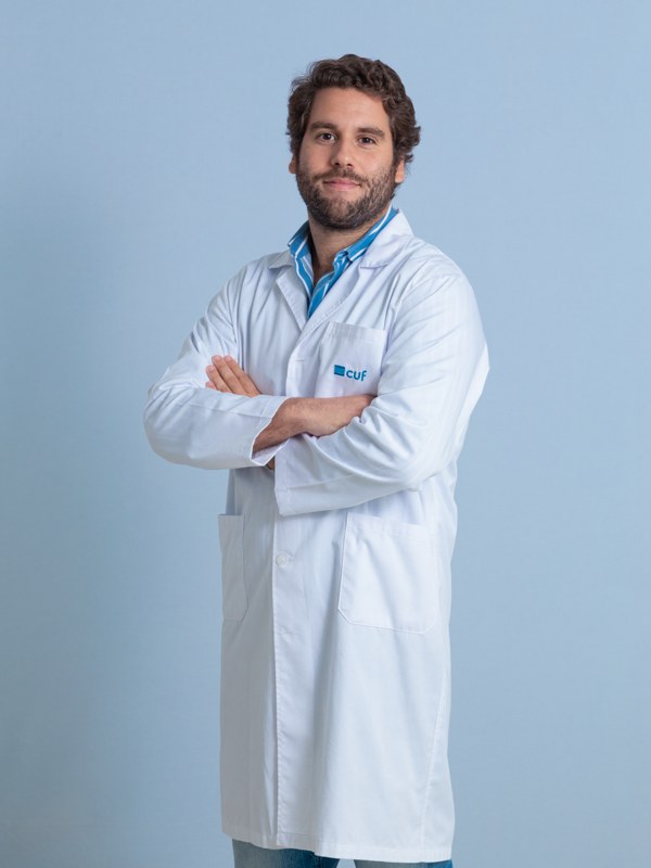 Dr. Miguel Ascensão Cambeta