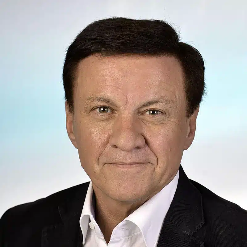 Univ.-Prof. Dr. Christian Egarter
