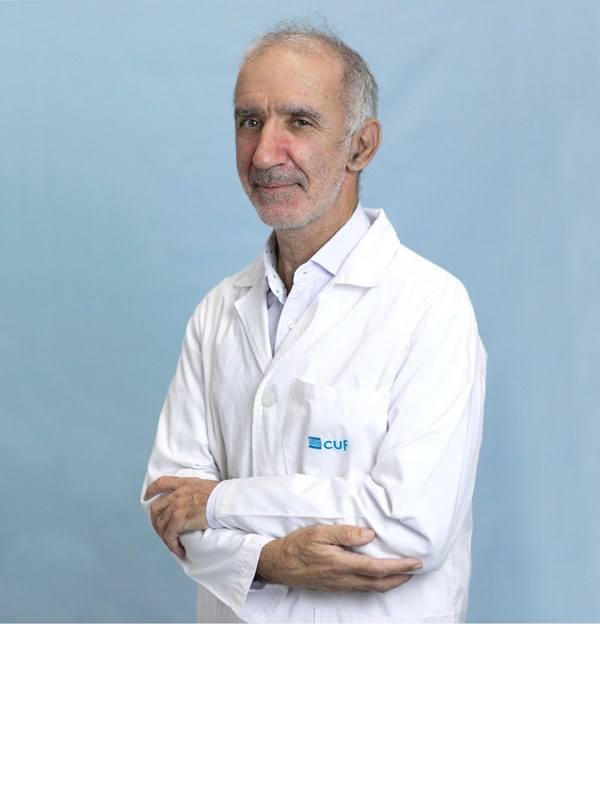 Dr. João Saraiva