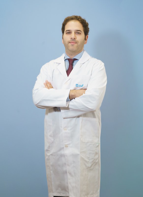 Dr. Miguel Relvas Silva