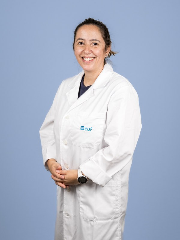 Lisete Neves Santos
