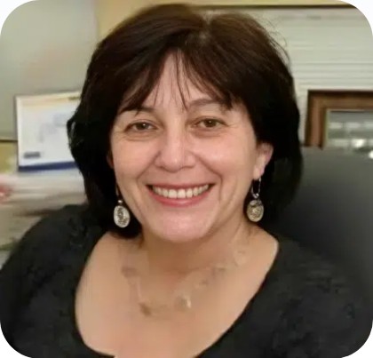 Batya Weiss
