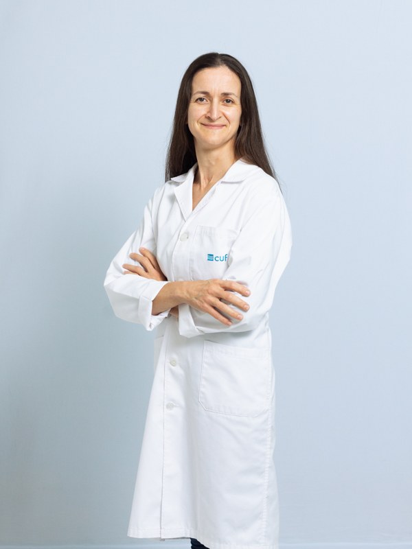 Dr. Ana Alves