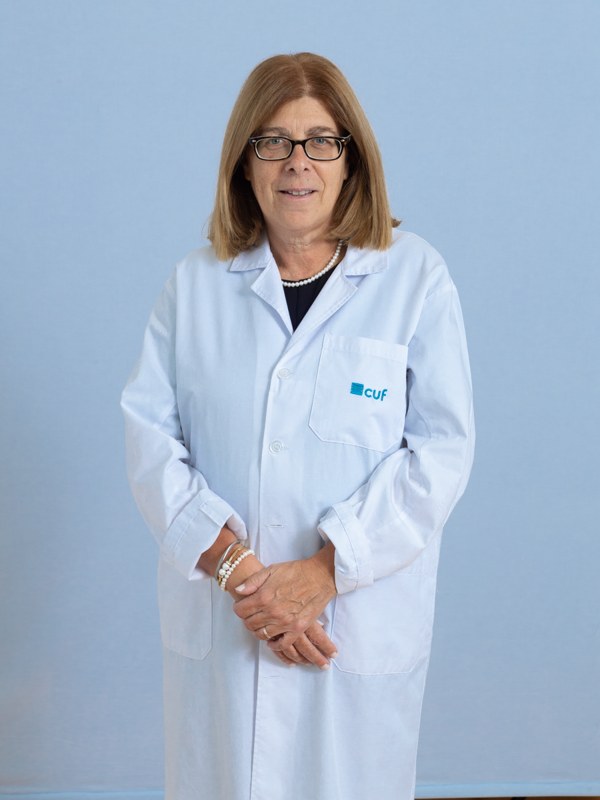 Dr. Alice Luís
