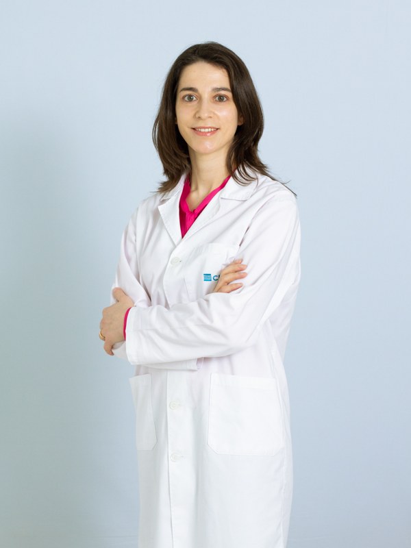 Dr. Ana Maria Lousinha
