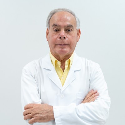 Dr. Caldeira Ferreira