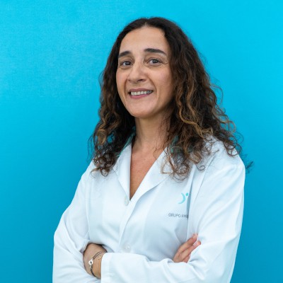 Dr. Isabel Jardim