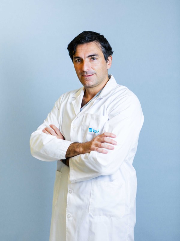 Dr. Pedro Pimentel Nunes