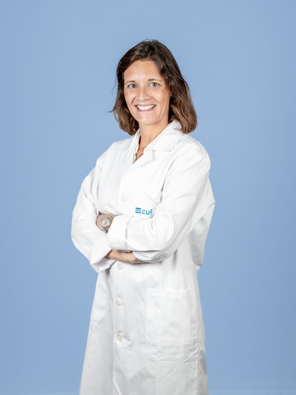 Dr. Rita Santa Bárbara