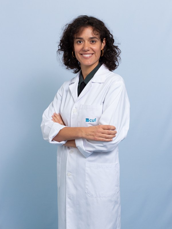 Dr. Sara Lima de Castro