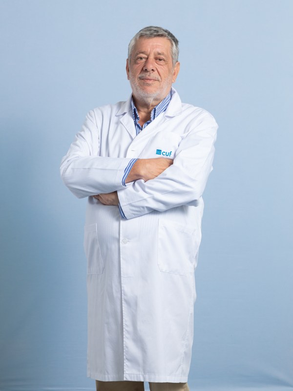 Dr. José Augusto Barata