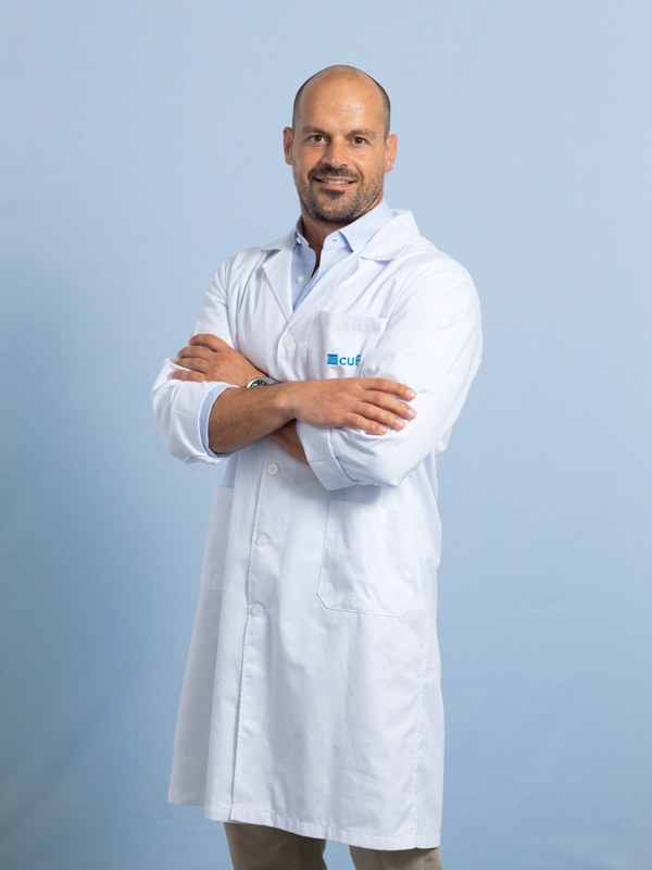 Dr. Mário Vale