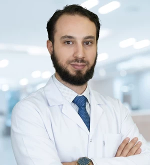 Dr. Hesham Tayel