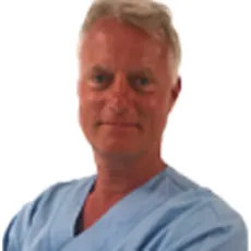 Dr. Jacques de Halleux