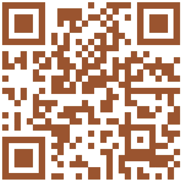 QR code for AIDA Cruises white-label demo