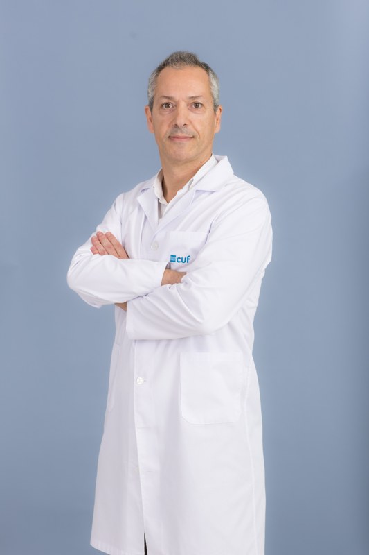 Dr. Ribeiro Santos