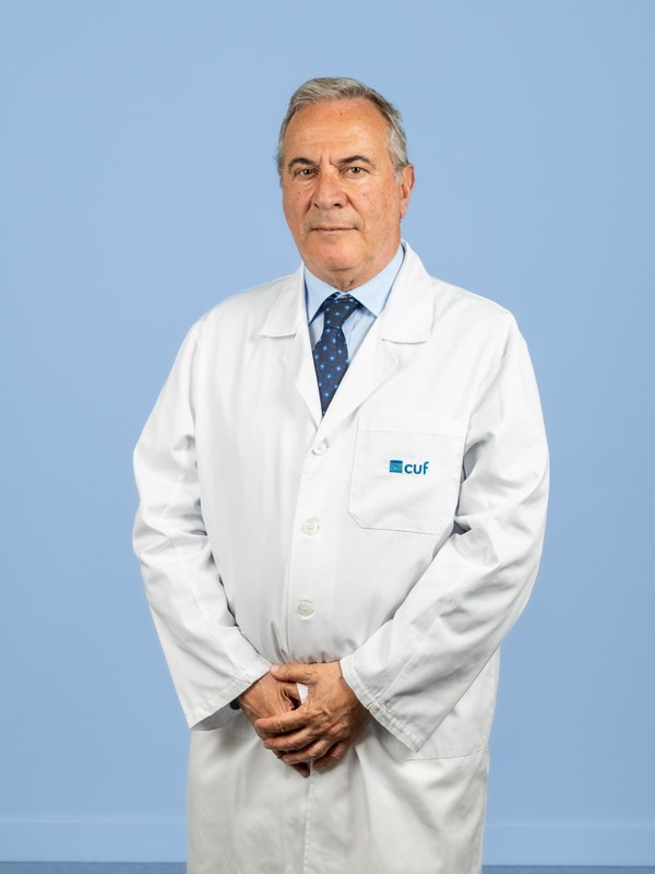 Dr. Luís Marques Pinto