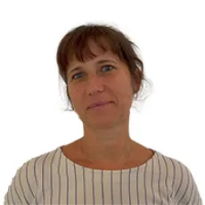 Dr. Isabelle Jeanjot