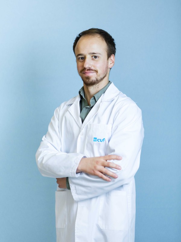 Dr. Paulo Maia Araújo