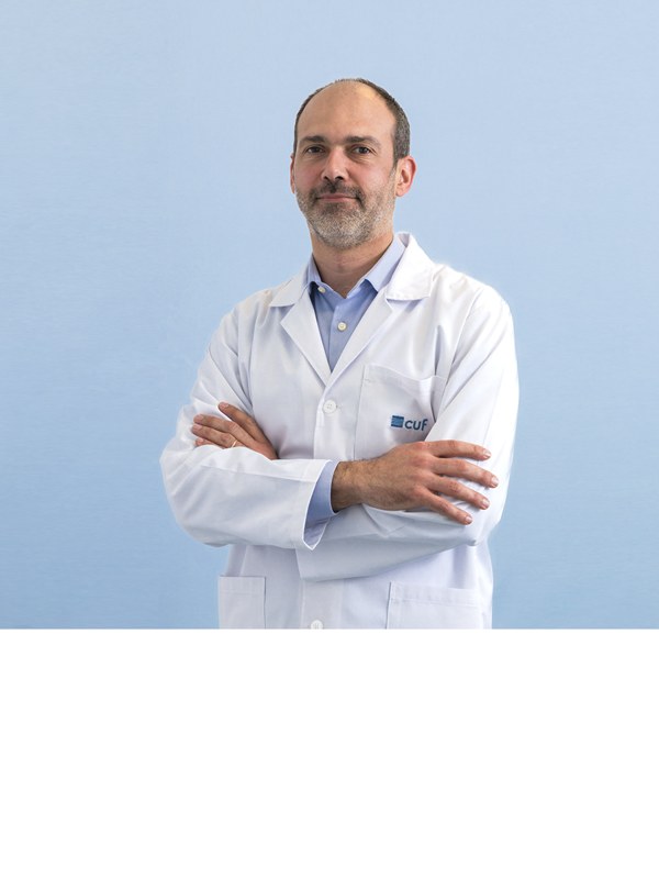 Dr. Filipe Glória Silva